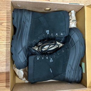Kamik Men's Nation Plus snow boots
